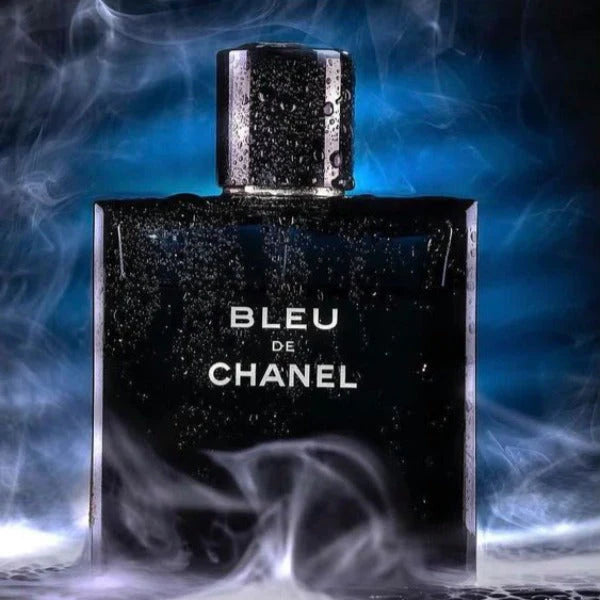 KIT 3 Perfumes Importados - Sauvage Dior | Bleu de Chanel| 212 VIP Black + Regallo