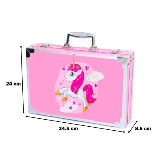 Set Arte Metalico 145 pz