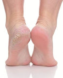 🌟 ¡Dile Hola a unos Pies Suaves y Tersos en Solo 10 Minutos