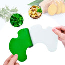 Parches de alivio del dolor de Rodilla