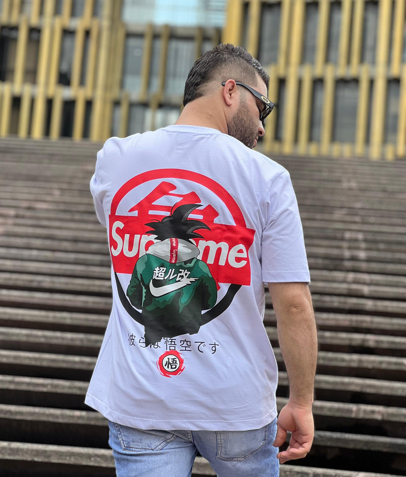 OVERSIZE EDICION DRAGON BALL-2 PAC