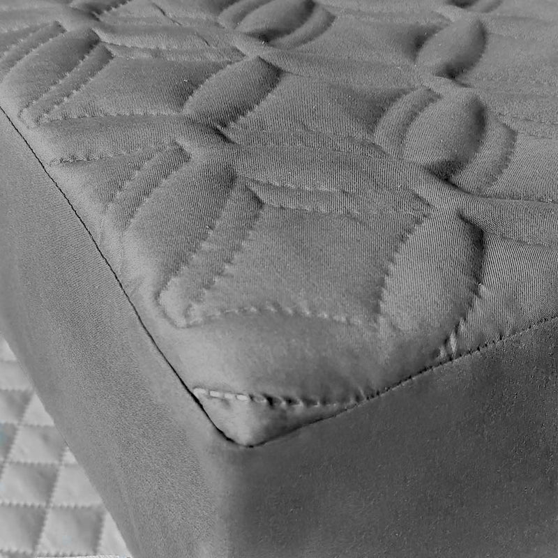 COMBO Protector Colchón Imperme + Fundas