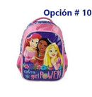 Maleta Morral Bolsos diseños surtidos