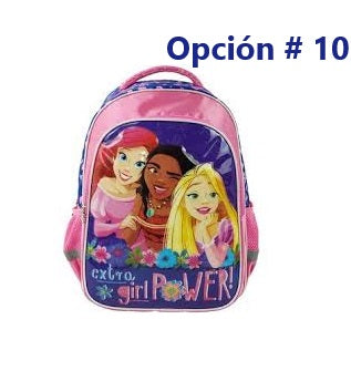 Maleta Morral Bolsos diseños surtidos