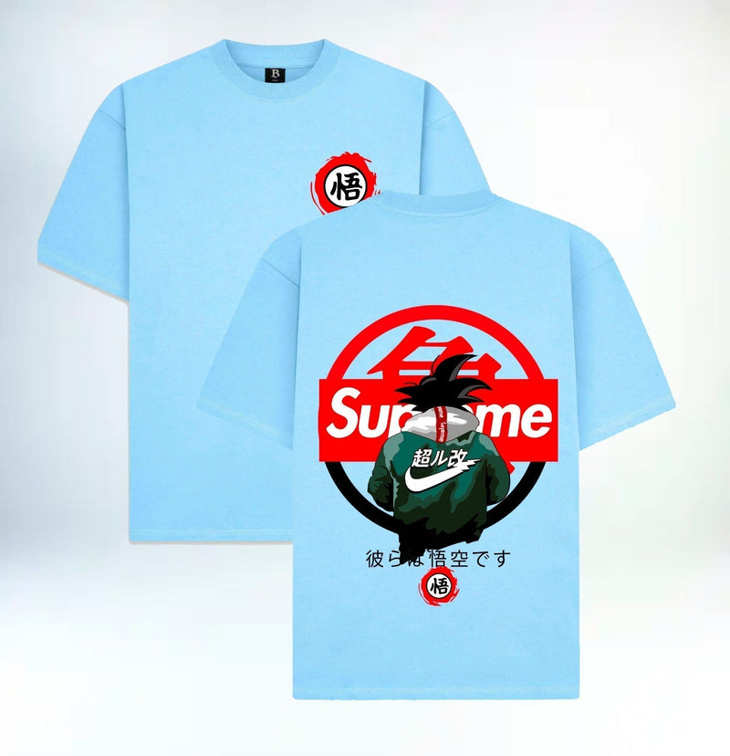 OVERSIZE EDICION DRAGON BALL-2 PAC