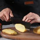 Juego de 6 Piezas de Cuchilo