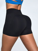 Short Térmico Adelgazante