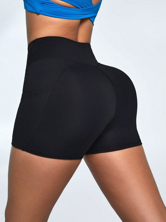 Short Térmico Adelgazante